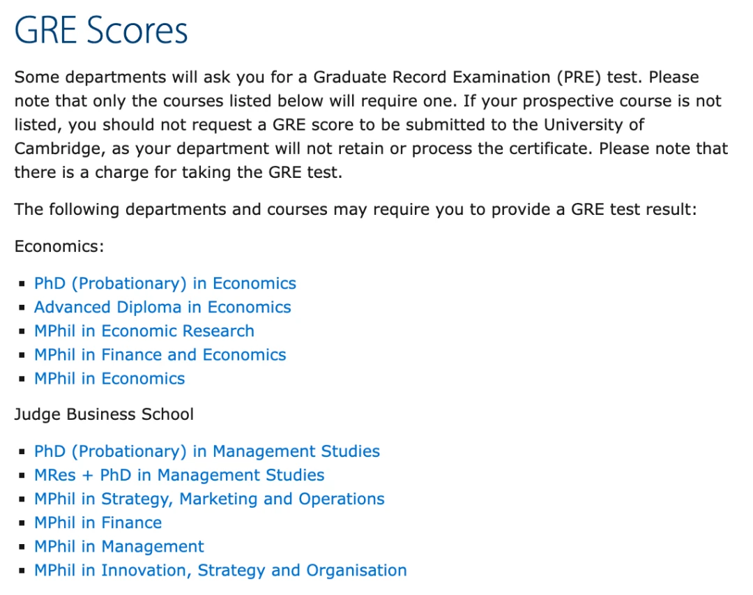 gre-requirements